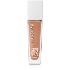 Lancôme Teint Idole Ultra Wear Care & Glow makeup radiant cu hidratare SPF 25 culoare 430C 30 ml-ro