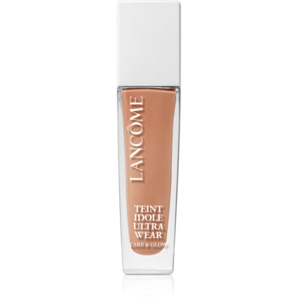 Lancôme Teint Idole Ultra Wear Care & Glow makeup radiant cu hidratare SPF 25 culoare 430C 30 ml-ro