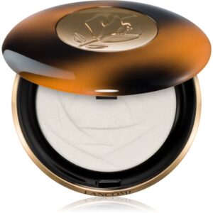 Lancôme Teint Idole Ultra Wear Serum Highlighter iluminator cu vitamine C si E culoare 04 Holo Glow 10 g-Țena