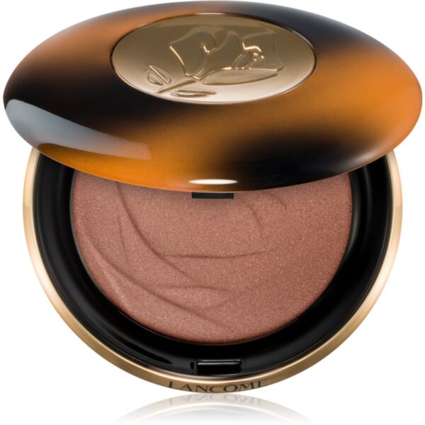 Lancôme Teint Idole Ultra Wear Serum Highlighter iluminator cu vitamine C si E culoare Deep Glow 03 10 g-ro