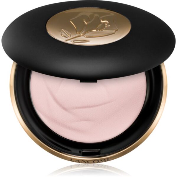 Lancôme Teint Idole Ultra Wear Skin Refining Setting Powder pudra de fixare culoare 01 Pink Ôh La La 10 g-Țena