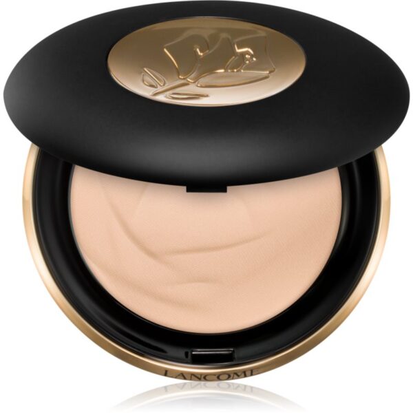 Lancôme Teint Idole Ultra Wear Skin Refining Setting Powder pudra de fixare culoare 02 Fair 10 g-Țena