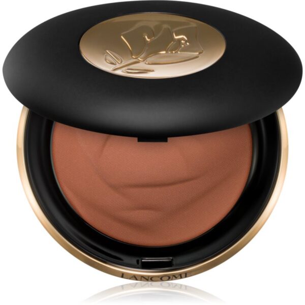 Lancôme Teint Idole Ultra Wear Skin Refining Setting Powder pudra de fixare culoare 04 Deep 10 g-Țena