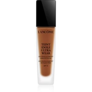 Lancôme Teint Idole Ultra Wear machiaj persistent SPF 15 culoare 12 Ambre 30 ml-Țena