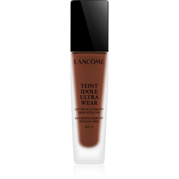 Lancôme Teint Idole Ultra Wear machiaj persistent SPF 15 culoare 14 Brownie 30 ml-ro