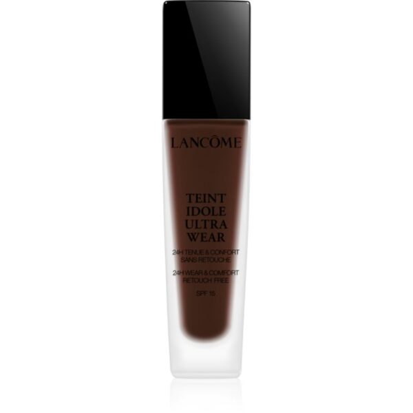 Lancôme Teint Idole Ultra Wear machiaj persistent SPF 15 culoare 17 Ebene 30 ml-ro