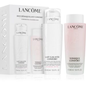 Lancôme Tonique Confort set cadou pentru femei-ro
