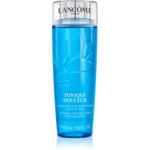 Lancôme Tonique Douceur loțiune pentru față fară alcool 400 ml-ro