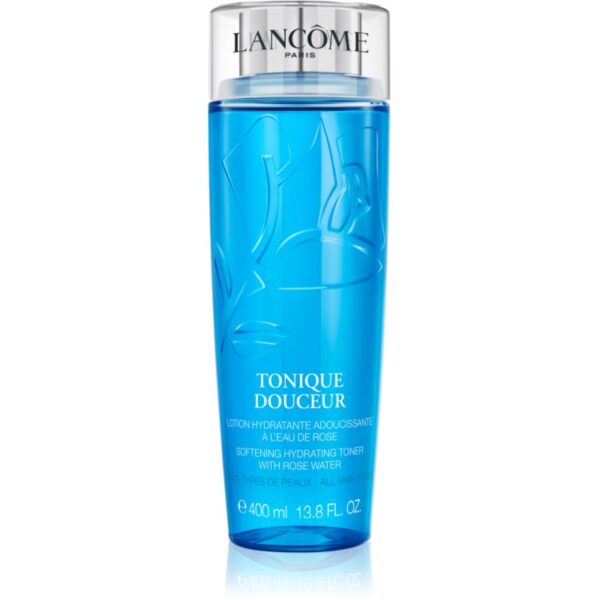 Lancôme Tonique Douceur loțiune pentru față fară alcool 400 ml-ro