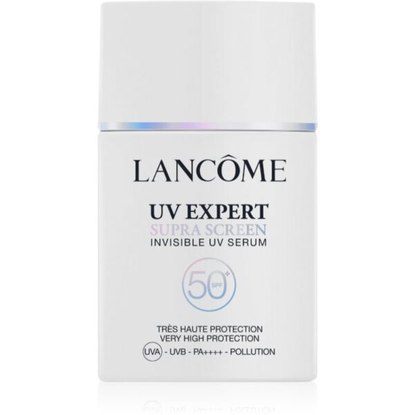 Lancôme UV Expert Supra Screen Invisible ser facial SPF 50+ 40 ml-Țena