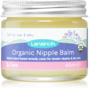 Lansinoh Care balsam pentru mameloane 60 ml-Țena