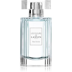 Lanvin Blue Orchid Eau de Toilette pentru femei 50 ml-Țena