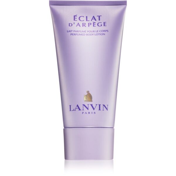 Lanvin Éclat d'Arpège lapte de corp pentru femei 150 ml-ro