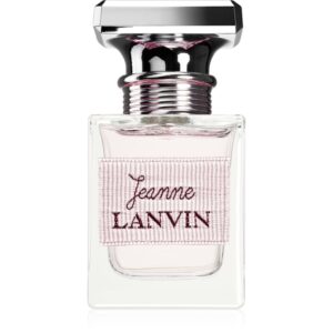 Lanvin Jeanne Lanvin Eau de Parfum pentru femei 30 ml-Țena