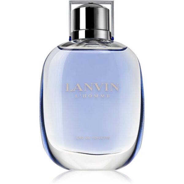 Lanvin L'Homme Eau de Toilette pentru bărbați 100 ml-ro