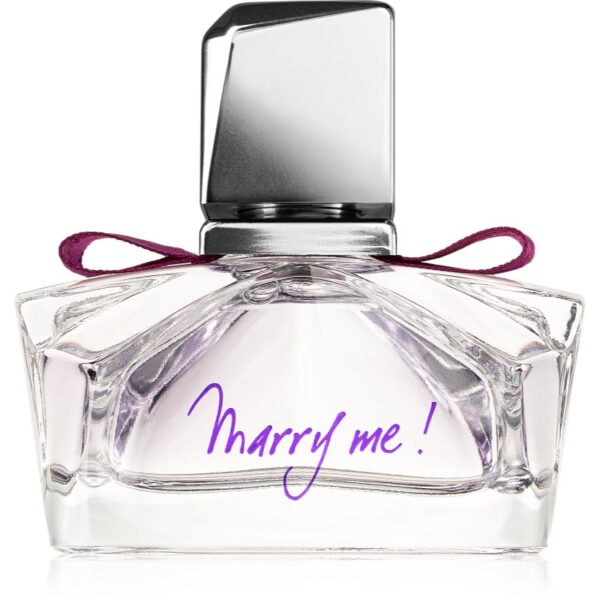 Lanvin Marry Me! Eau de Parfum pentru femei 30 ml-ro