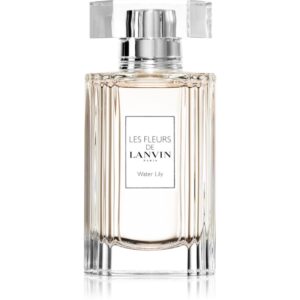 Lanvin Water Lily Eau de Toilette pentru femei 50 ml-Țena
