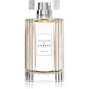 Lanvin Water Lily Eau de Toilette pentru femei 90 ml-Țena