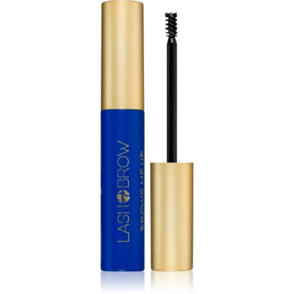 Lash Brow Brows Me Up Lamination Effect gel pentru sprancene 10 ml-Țena