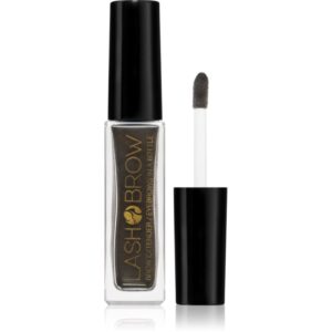 Lash Brow Brows in a Bottle culoare pentru sprancene culoare Cold Espresso 9 g-Țena