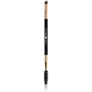 Lash Brow Eyebrow Brush Type 3 perie de sprâncene cu două capete 1 buc-ro