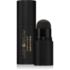 Lash Brow Eyebrows Stamp ștampilă pentru sprâncene Medium Brown 1 g-ro