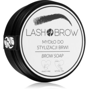 Lash Brow Soap Brows Lash Brow ceară de fixare pentru sprâncene 50 g-Țena