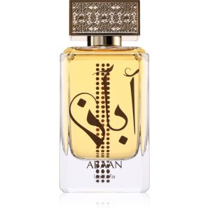 Lattafa Abaan Eau de Parfum unisex 100 ml-Țena
