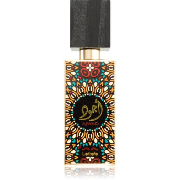 Lattafa Ajwad Eau de Parfum unisex 60 ml-ro
