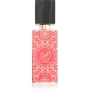 Lattafa Ajwad Pink to Pink Eau de Parfum unisex 60 ml-Țena