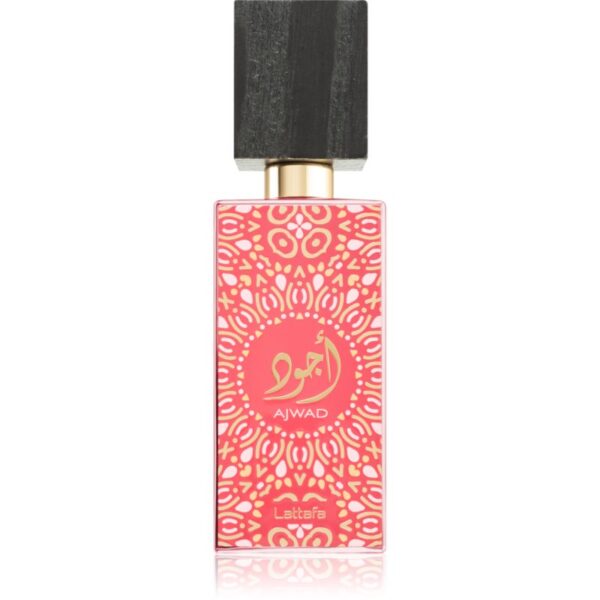 Lattafa Ajwad Pink to Pink Eau de Parfum unisex 60 ml-Țena