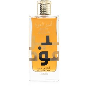 Lattafa Ameer Al Oudh Intense Oud Eau de Parfum unisex 100 ml-ro