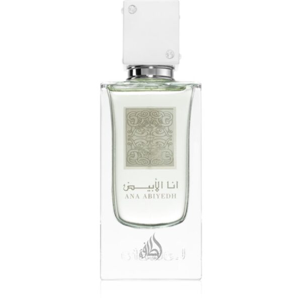 Lattafa Ana Abiyedh Eau de Parfum unisex 60 ml-ro