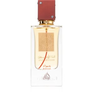 Lattafa Ana Abiyedh Rouge Eau de Parfum unisex 60 ml-ro