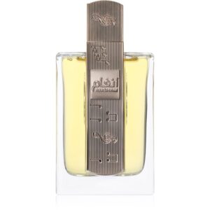 Lattafa Angham Eau de Parfum unisex 100 ml-ro