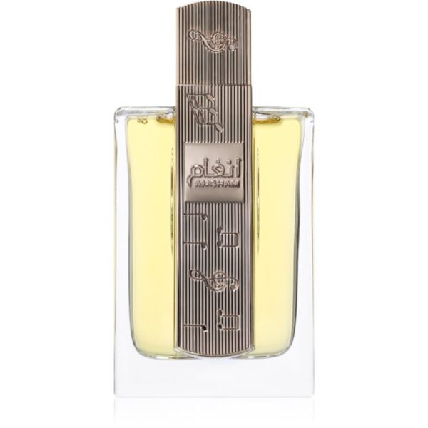 Lattafa Angham Eau de Parfum unisex 100 ml-ro