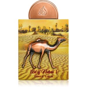 Lattafa Art Of Nature I. Eau de Parfum unisex 100 ml-ro