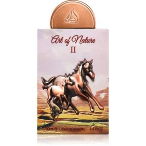 Lattafa Art Of Nature II. Eau de Parfum unisex 100 ml-Țena