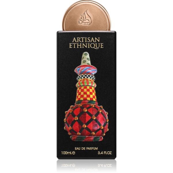Lattafa Artisan Ethnique Eau de Parfum unisex 100 ml-ro
