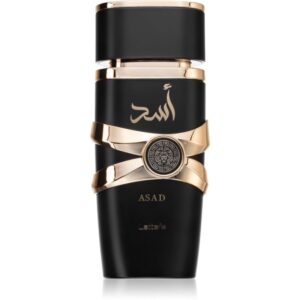 Lattafa Asad Eau de Parfum pentru bărbați 100 ml-ro