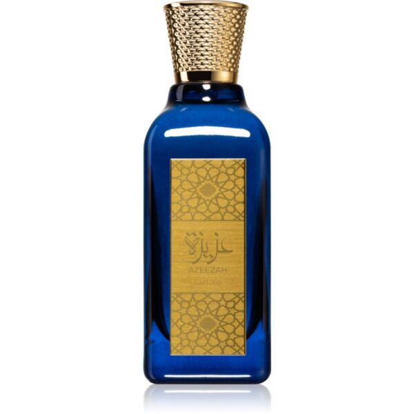 Lattafa Azeezah Eau de Parfum unisex 100 ml-ro