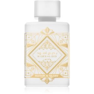 Lattafa Badee Al Oud Honor & Glory Eau de Parfum unisex 100 ml-ro