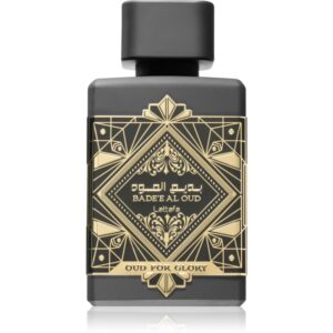 Lattafa Badee Al Oud Oud For Glory Eau de Parfum unisex 100 ml-ro
