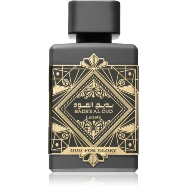 Lattafa Badee Al Oud Oud For Glory Eau de Parfum unisex 100 ml-ro