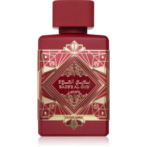 Lattafa Badee Al Oud Sublime Eau de Parfum unisex 100 ml-ro