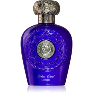 Lattafa Blue Oud Eau de Parfum unisex 100 ml-ro