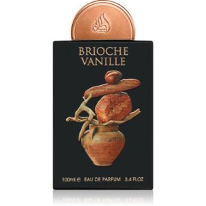 Lattafa Brioche Vanille Eau de Parfum unisex 100 ml-ro