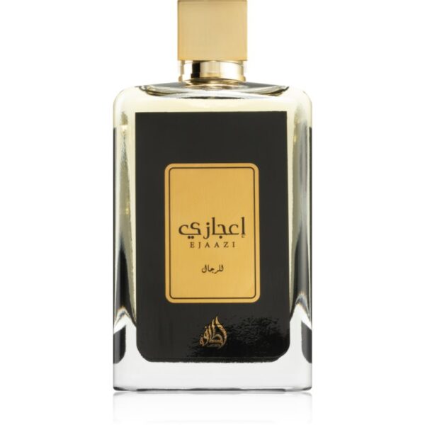 Lattafa Ejaazi Eau de Parfum unisex 100 ml-ro