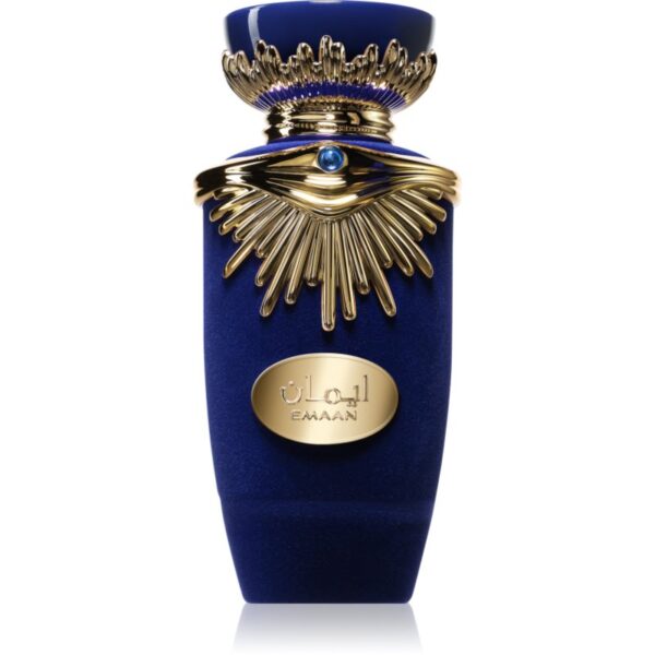 Lattafa Emaan Eau de Parfum pentru femei 100 ml-ro