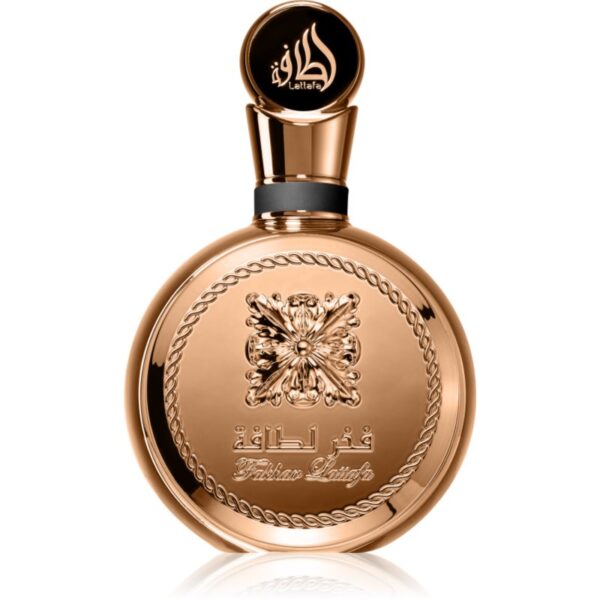 Lattafa Fakhar Lattafa Extrait Eau de Parfum pentru bărbați 100 ml-ro